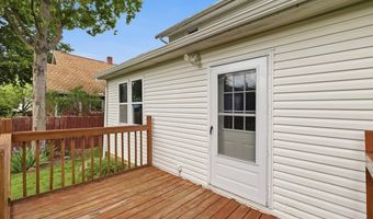 1010 Chestnut St, Ashland, OH 44805