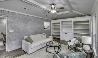 9 Treeway Dr, Brandon, MS 39042