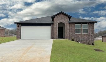 504 Cherry St, Beebe, AR 72012