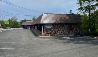 2496 Brodhead Rd, Aliquippa, PA 15001