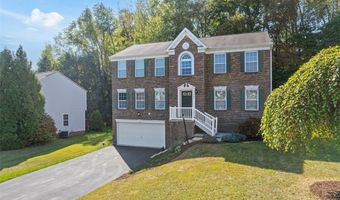 705 Sunrise Dr, Allegheny Twp., PA 15656
