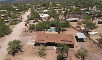 6608 E RANCH Rd, Cave Creek, AZ 85331