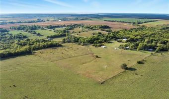 1369 N 550th Rd, Baldwin City, KS 66006