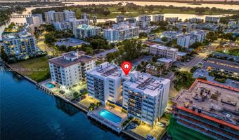 9381 E Bay Harbor Dr 504N, Bay Harbor Islands, FL 33154