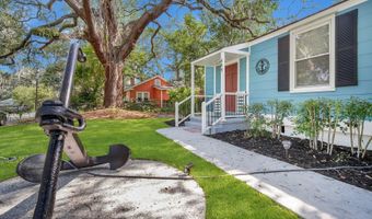 409 Heyward St, Beaufort, SC 29902