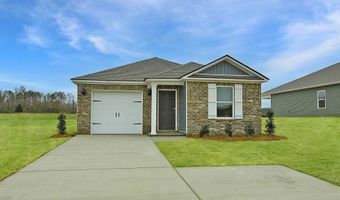 138 Ivy Park Cir Plan: Poppy, Albertville, AL 35950