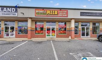 Drake's Pizzeria, Allentown, PA 18109