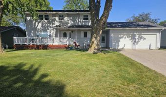 266 Birch St, Allison, IA 50602