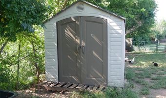 218 N 4150 Rd, Antlers, OK 74523