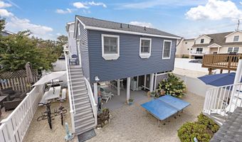 222 7TH St, Beach Haven, NJ 08008