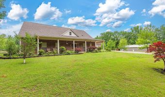 4080 Beech Bluff Rd, Beech Bluff, TN 38313
