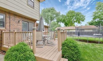 3406 Timber Rd, Augusta, KS 67010