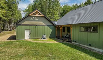 31 Cave Mountain Rd, Bartlett, NH 03812