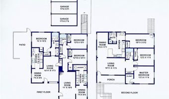 2040 El Molino Ave, Altadena, CA 91001