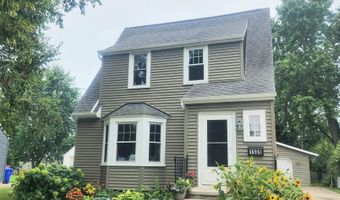 1509 W FRANKLIN St, Appleton, WI 54914