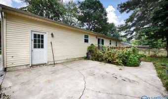 29469 8th Ave E, Ardmore, AL 35739