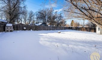 808 Saddle Ln, Billings, MT 59101