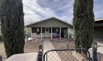 509 Empire St, Bayard, NM 88023