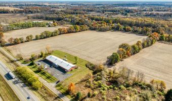 Parcel A N Concord Road, Albion, MI 49224