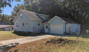 521 E. Lucas St, Algona, IA 50511