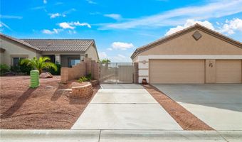 2318 Silverthorne Dr, Bullhead City, AZ 86442