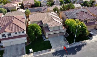 316 Pleasant Summit Dr, Henderson, NV 89012