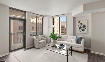 851 N GLEBE Rd 1309, Arlington, VA 22203