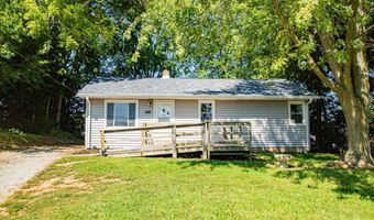480 E Old Plank Rd, Bargersville, IN 46106