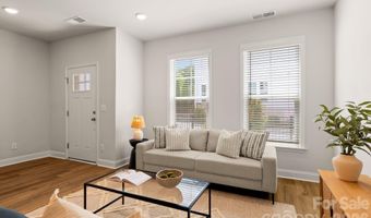5012 Calvine Mill Way, Charlotte, NC 28205