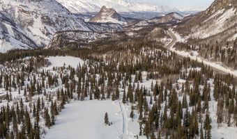 19948 W Glenn Hwy, Chickaloon, AK 99674