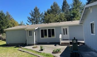 98427 VAN PELT Dr, Brookings, OR 97415