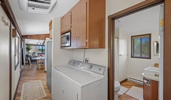 1010 Macfarland Ave, Indian Springs, NV 89018
