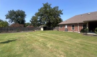 500 Taylor Ave, McAlester, OK 74501