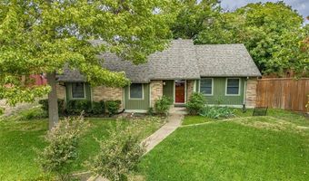 509 Red Oak St, Allen, TX 75002