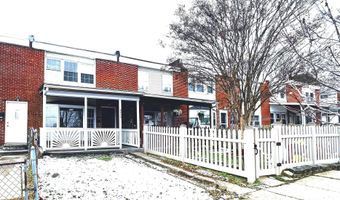 2725 YARNALL Rd, Baltimore, MD 21227