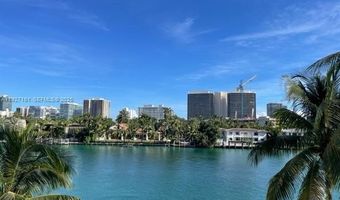 9721 E Bay Harbor Dr 3C, Bay Harbor Islands, FL 33154