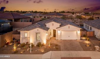 2453 N 211TH Ln, Buckeye, AZ 85396
