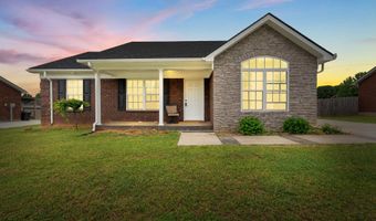 111 Shallow Springs Ct, Bardstown, KY 40004