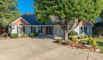 8 Oak Meadow Cv, Batesville, AR 72501