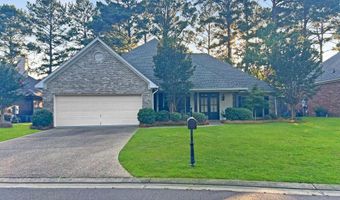 106 Pine Ridge Cir, Brandon, MS 39047