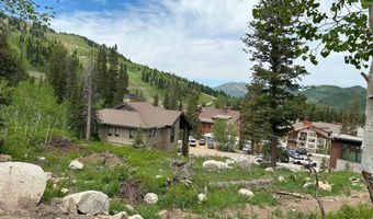 12176 E BIG COTTONWOOD Cyn, Brighton, UT 84121