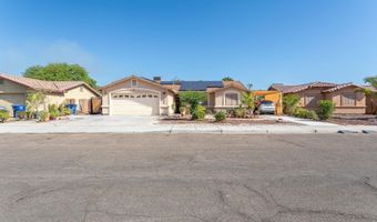 7640 E 27 St, Yuma, AZ 85365