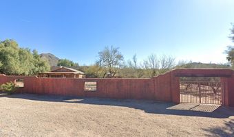 6015 E VALLEY Way, Cave Creek, AZ 85331