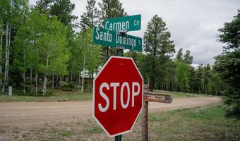 Carmen Circle lot 748, Angel Fire, NM 87710
