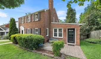 6145 12TH St N, Arlington, VA 22205