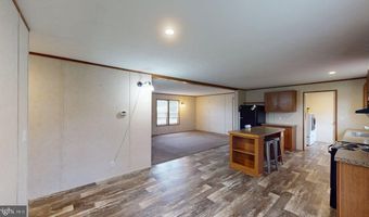 109 REEDS Dr, Augusta, WV 26704