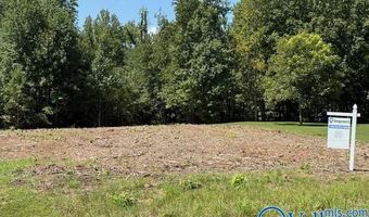 Tract 1 Flanagan Road, Athens, AL 35614
