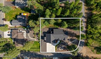 80 Parkland Dr, Blanchard, ID 83804