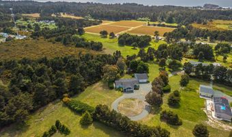 87464 OBERMAN Ln, Bandon, OR 97411