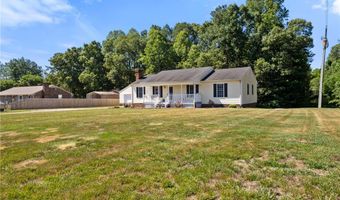 840 Upshaw Rd, Aylett, VA 23009